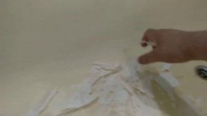 Реставрация ванн.жидкий акрил и эмаль.