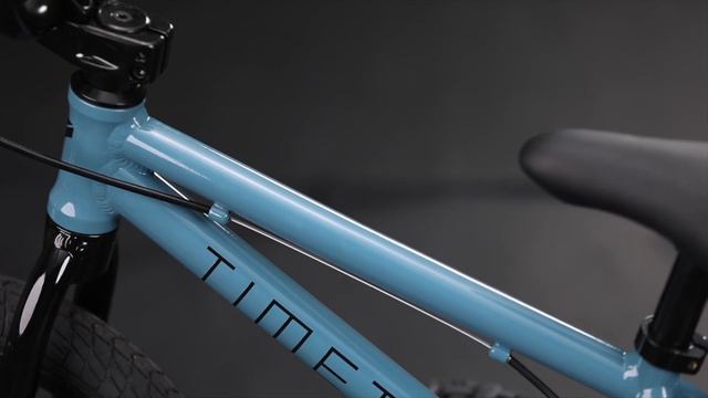 Детский велосипед Timetry TT701 смотреть онлайн