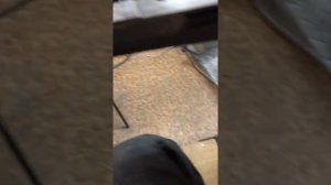 Ножной привод Версаля Часть 2 (Железо)