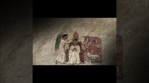 Грядущий царь.Пророчество Нострадамуса.