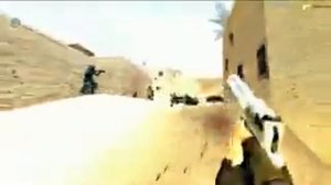 Как я играю кс с читами