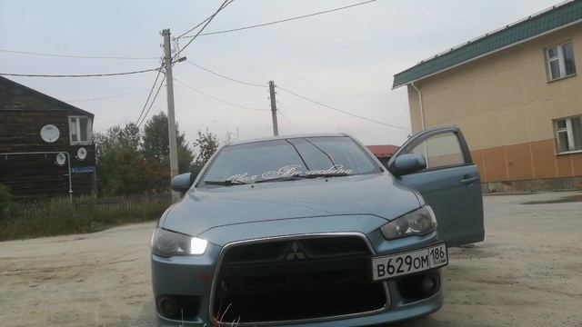 Светодиодные лампы в поворотники с функцией ДХО смотреть онлайн