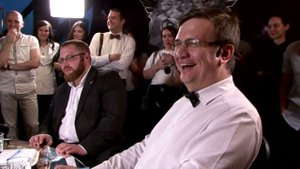 Игра 18.05.2022. Команда Артёма Хабибулина. О запрете на колокольный звон.