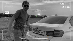 Лучшая  BMW  за миллион