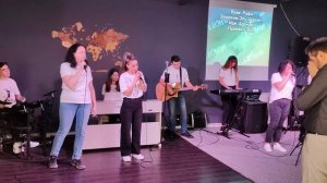 Яхве | Прославление | Поклонение Worship