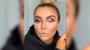 FULL FACE BPERFECT COSMETICS with ELLIE KELLY