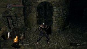 Dark Souls: Remastered 9 часть Дальше в путь