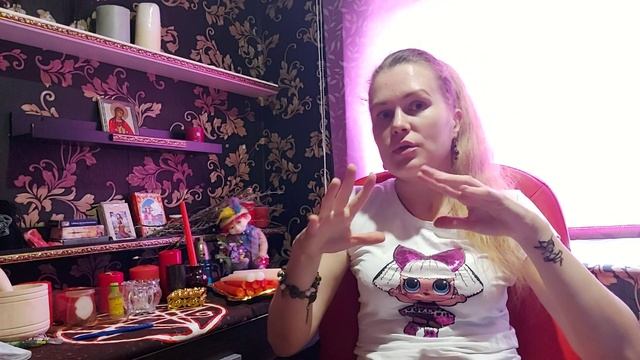 Заговор для роста волос советует Гадалка Лана Ануфриева ?
