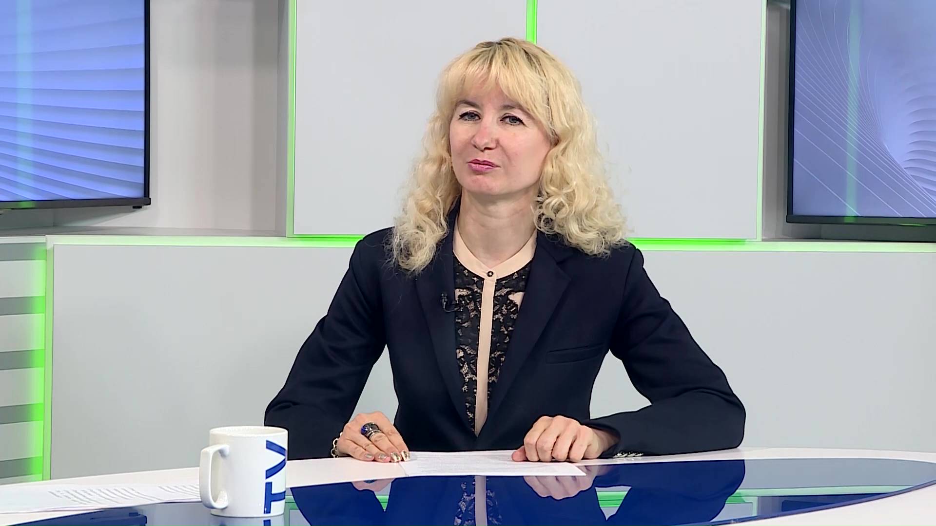 «Здоровая среда» 13 сентября: уфимский врач-гастроэнтеролог объяснила, как избежать обострения болез