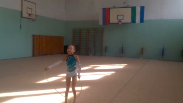 Зарипова Арина 2003 г.р. скакалка смотреть онлайн