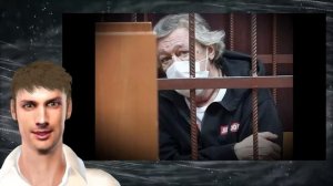 Как  Михаил Ефремов живёт в тюрьме