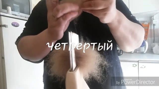 Верблюжья шерсть и работа с ней смотреть онлайн