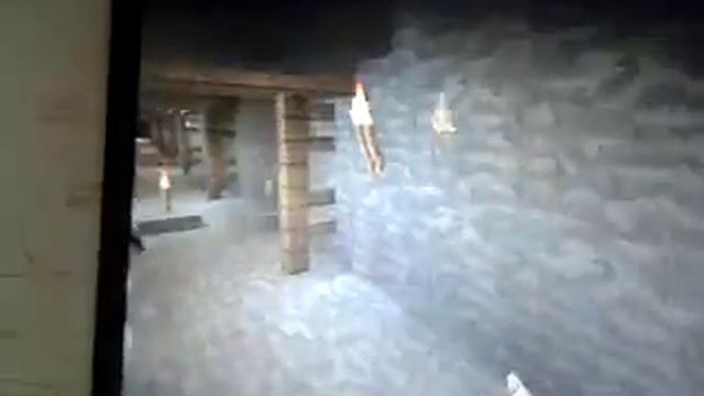 Майнкрафт: путешествие по пещере часть 3 Финал