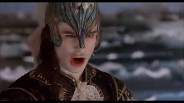 Фаринелли