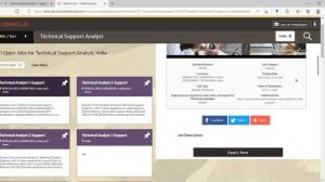 Hiring |Oracle Jobs | Fresher,Experienced,high Income |Direct Apply Link |Latest IT Jobs in English