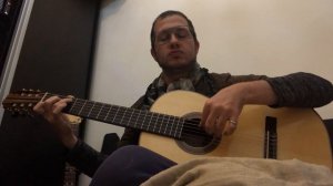 Sagreras book 1 etude 65