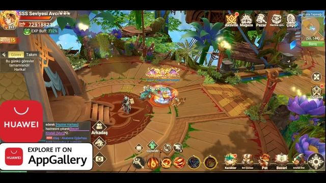 Dragon Trail Pad War And Loria Dragon Pink 2 смотреть онлайн