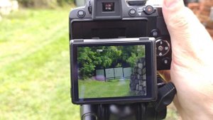 Обзор Nikon Coolpix P500 Фотоаппарат,Продажа,Украина