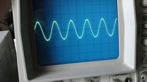 Продолжение обзора трансивера Аматор- SA612. Кварцевый генератор 500 кГц.