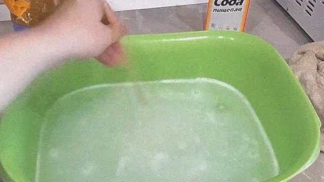 Как постирать легко и просто полотенца дома