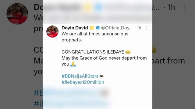 Erica Expøse BBNaija Production Team❗?Phyna, Tacha, Chizzy & Others Reàct To Ilebaye Win смотреть онлайн
