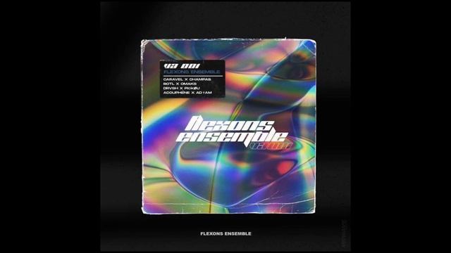 OMAKS X BOTL - JUMP смотреть онлайн