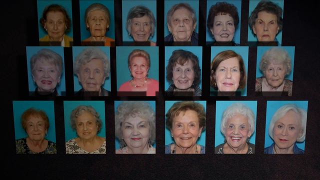 Accused serial killer goes on trial again in Dallas: Latest update смотреть онлайн