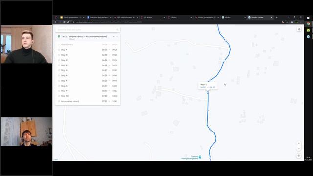 Evolution of GPS tracking: Which functionalities does your telematics platform need to have? смотреть онлайн