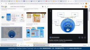 Docker Compose & Swarm Tutorial | Docker Fundamentals | DevOps Training | Edureka | DevOps Rewind -