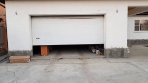 Распашная автоматика  Nice WG5000. Майкоп