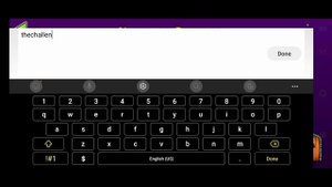 Geometry Dash 2.2 Bug? "The Challenge" NOT WORKING