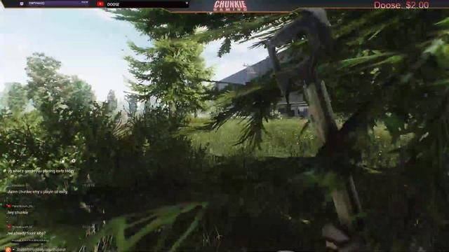 ESCAPE FROM TARKOV  Claymore Are Confirmed!!!!-----chunkie