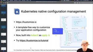 Ways Towards a YAML-less Cloud-native DevEx - Mario-Leander Reimer (QAware)