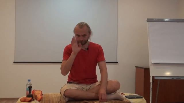 Юрий Войцехивский "Непроявленное". Одесса, 14.06.14, часть 1. смотреть онлайн