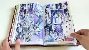 Обзор комикса: Джон Константин Hellblazer. «Хоррорист» и другие истории. Лучшее