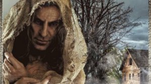 СВЕТЛАНА КОПЫЛОВА (Отшельник-горбун)