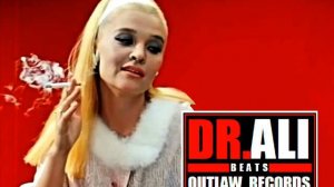 DR.ALI- остров невезения (ost "Брилиантовая рука") rap instr. 2016