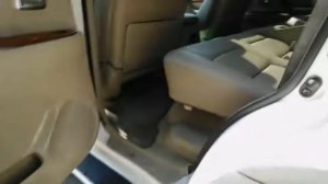 2007 Lexus LX 470 Wilson, Rocky Mount, Raleigh, Wake Forest, Zebulon, NC M8783A