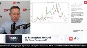 Czy Bank Japonii odpali bombę? | Co przyniesie tydzień? dr Przemysław Kwiecień