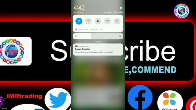 mi Phone New Update Miui 12.2 Special Features | mI Cloud Sync Your Data mi cloud login|@IMRtrading