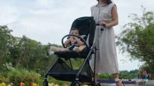 CYBEX GOLD - Melio
