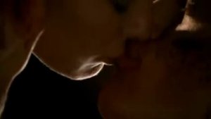 Marcus and Krista sex scene