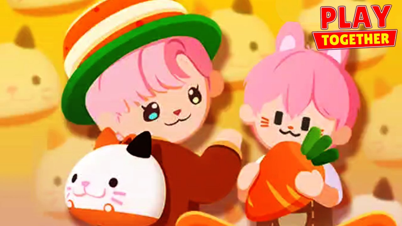 PLAY TOGETHER Lavinia ? Плей Тугезер Лавинья ? #PlayTogether