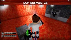 Roblox The Scp Elevator Scp 4975 and more