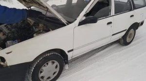 Ниссан ад 1997 года