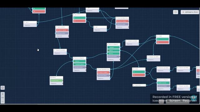 "Открытие новых горизонтов в X Академии: Путешествие в мир разработки чат-ботов на курсе 'PRO 2.0'"