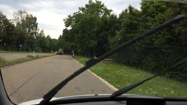 Scheibenwischer Problem Fiat 500L 2. смотреть онлайн