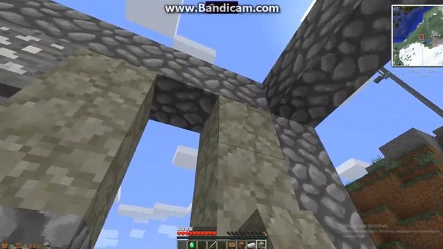 играл в атом крафт смотреть онлайн