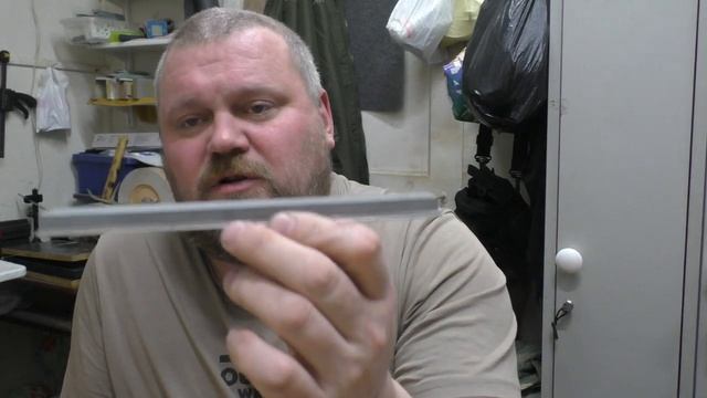 О длине абразивов для заточных систем. Когда длина не решает!!! смотреть онлайн