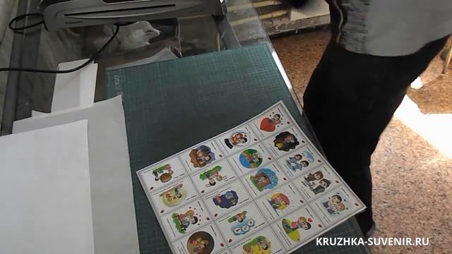 Изготовление виниловых магнитов love is на холодильник смотреть онлайн